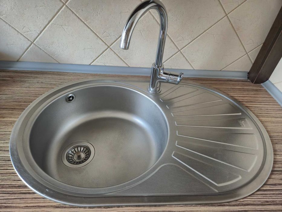 Meble kuchenne i AGD w zabudowie