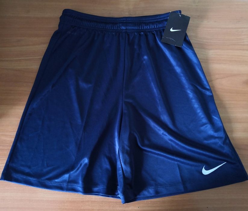 Шорти Nike Dri-Fit