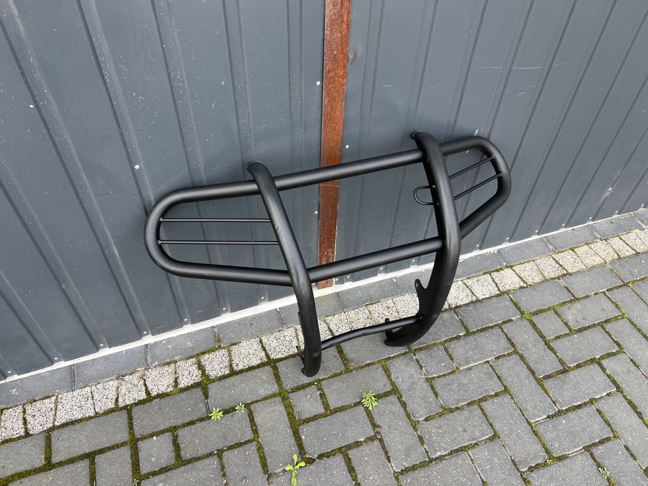 Zderzak bumper przód HONDA RINCON 680 / 650 akcesoryjny