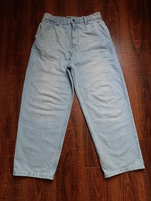 Джинси pull bear Baggy