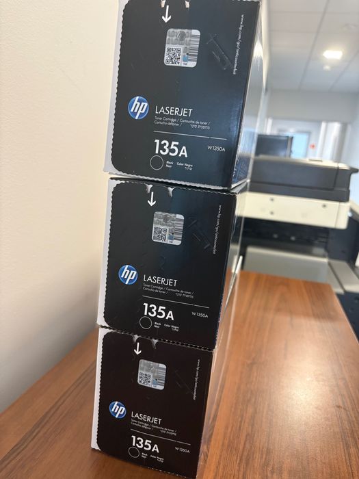 Tonery do drukarki hp W1350A