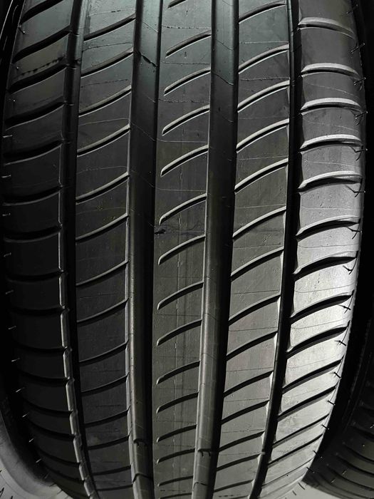 215/55/17 R17 Michelin Primacy 3 ContiSil 4шт нові