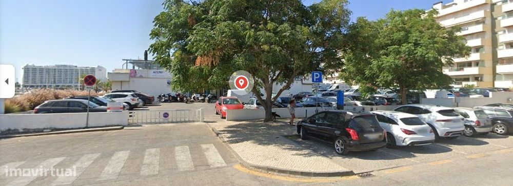 Espaço comercial à venda em Marina de Vilamoura