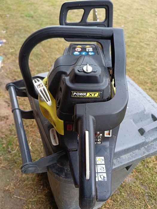 Piła spalinowa RYOBI RCS5145B