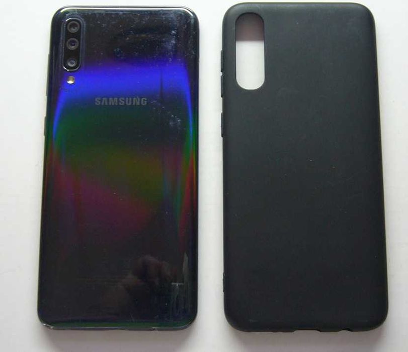 Samsung Galaxy A50
