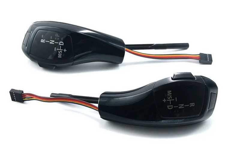 Ручка переключения передач BMW E46 E90 E92 E93 E60 Е39 Е38 E84 E53 E89