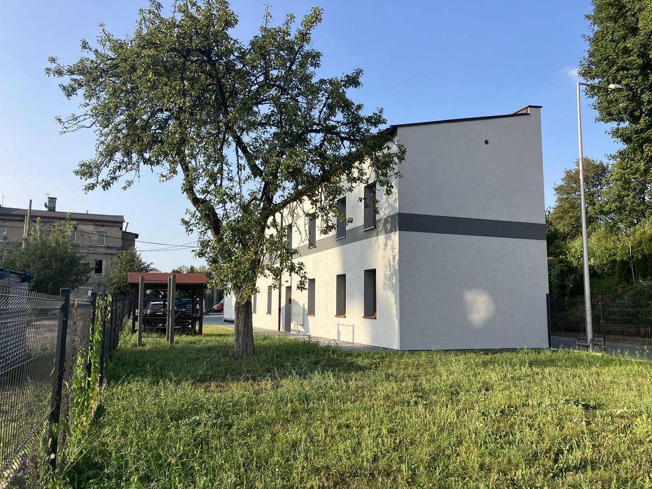 Mieszkanie 40m2 dwupokojowe dom wolnostojący