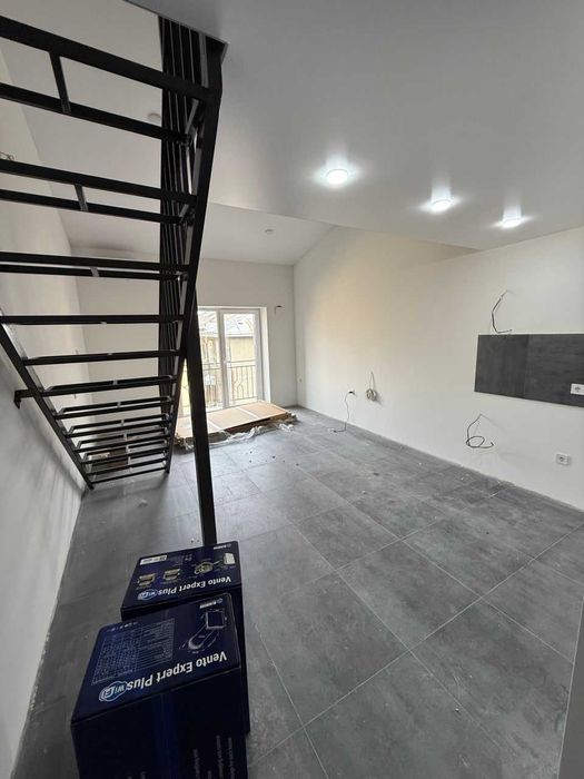 1-комнатная квартира по адресу ул. Кобилянської Ольги (площадь 36 м²) - Atlanta.ua - фото 2