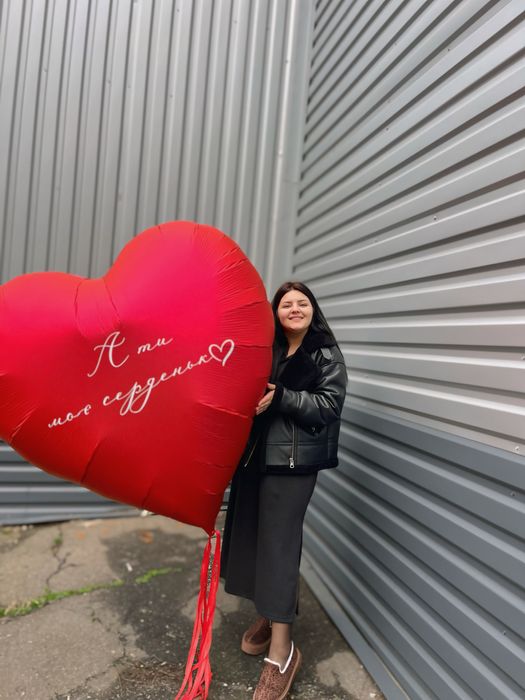 Майстерня повітряних куль  , Повітряні кульки | ПЕТРОВЕ