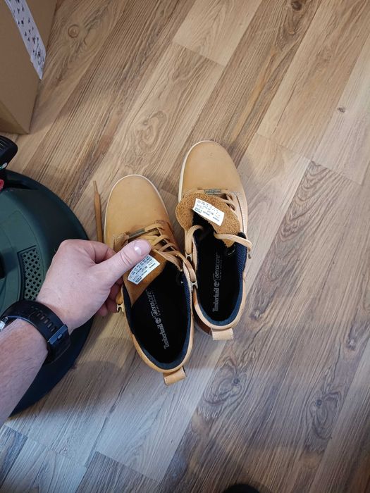 Timberland 41 buty damskie