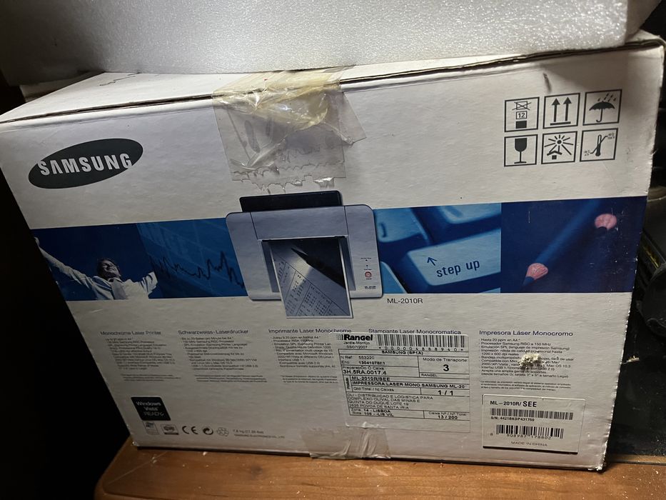 Impressoras Samsung e Epson428222905027153921