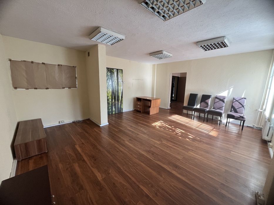 Parter 2 pok 45m2 (28 i 17)obok Turzyna 1960zł