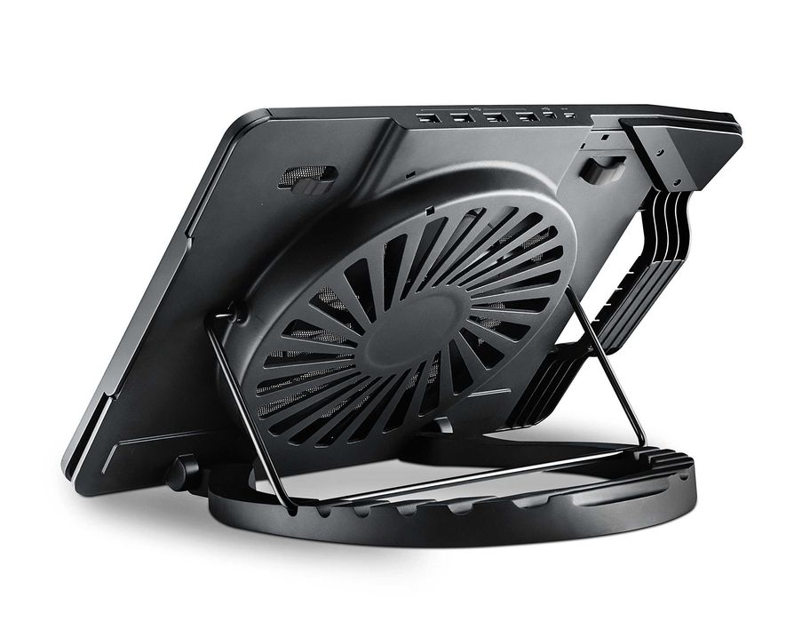 Cooler Master R9-NBS-E32K-GP Notepal Ergostand III (Laptop ou Tablet)64586016948481123