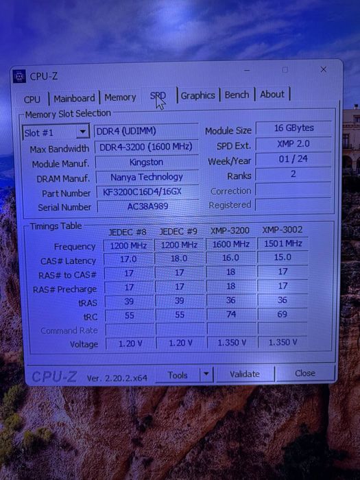 Ігровий ПК rtx4060 ddr4-32 ryzen 7 5700x-8