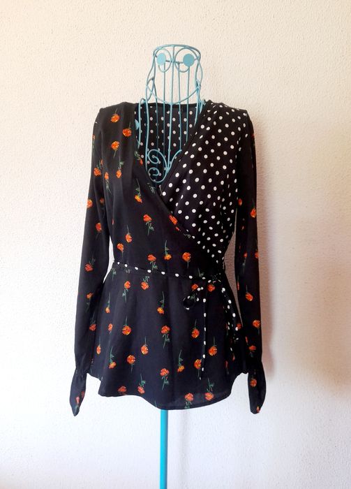 Túnicas / Blusas (Novas)