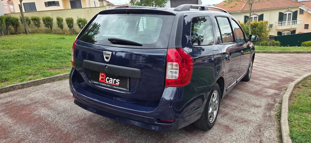 Dacia Logan MCV 0.9 TCe Confort