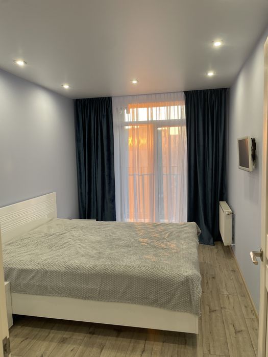 Оренда однокімнатноії квартири від власника (готова до перегляду)