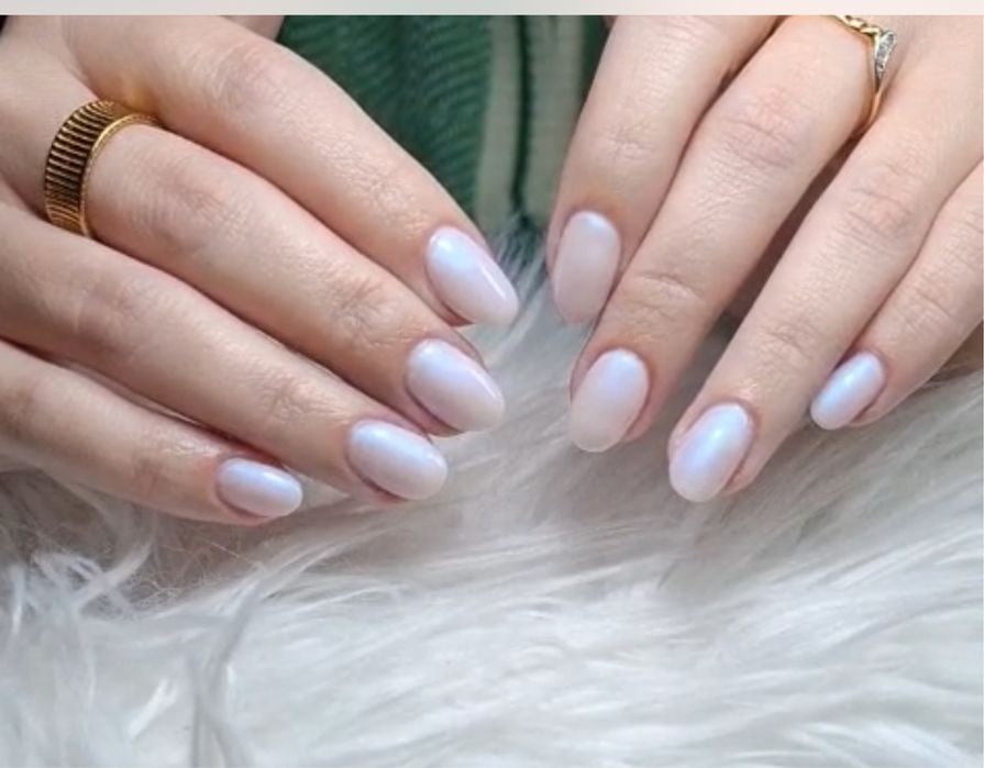 Unhas de gel, fibra, tips, gelinho, molde F1