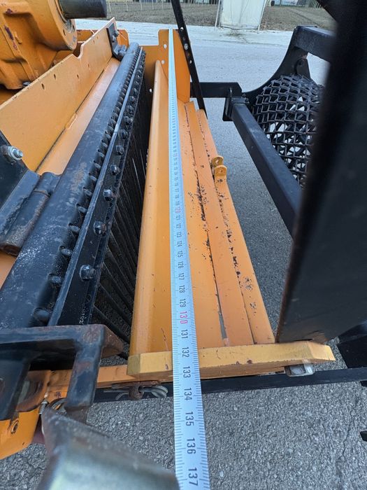 Maszyna do zagonów Comeb IS 130