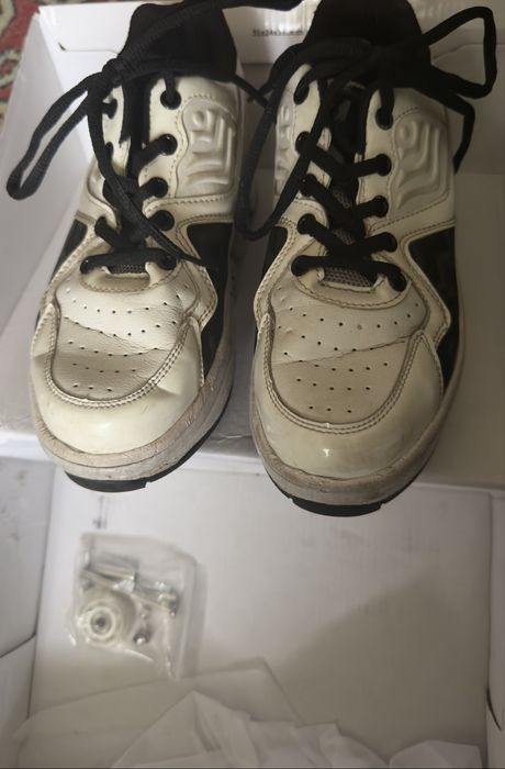 Professional Roller Skates кросівки/ролики