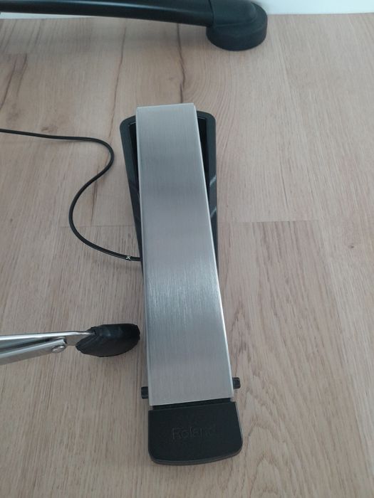 Bateria Roland V-Drums TD1K