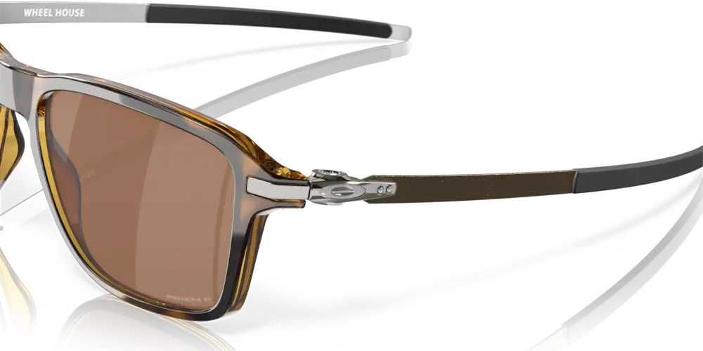 Новые очки Oakley Wheel House Оригинал из США