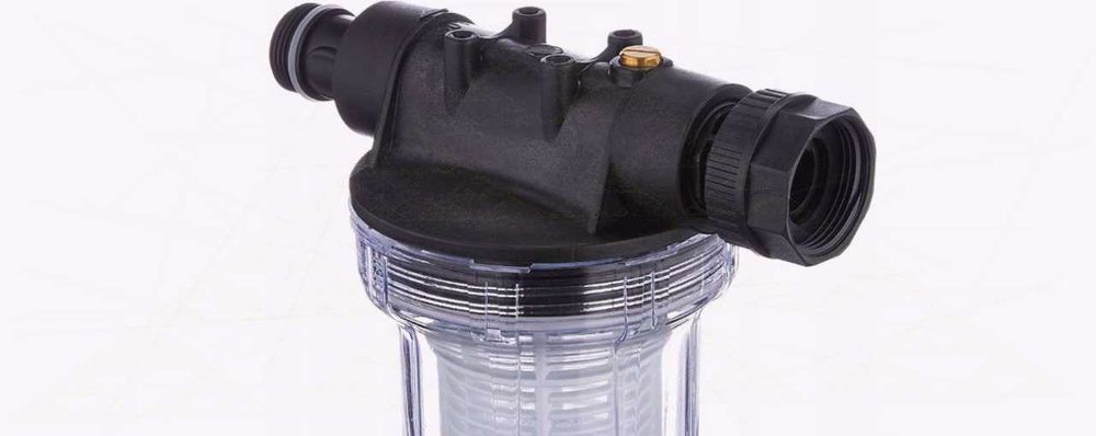 Einhell Filtr Wstępny do Pomp 4173  801