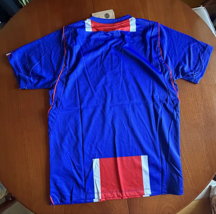 Camisola PSG principal 26/27