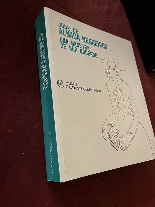 Catálogo Uma Maneira de Ser Moderno