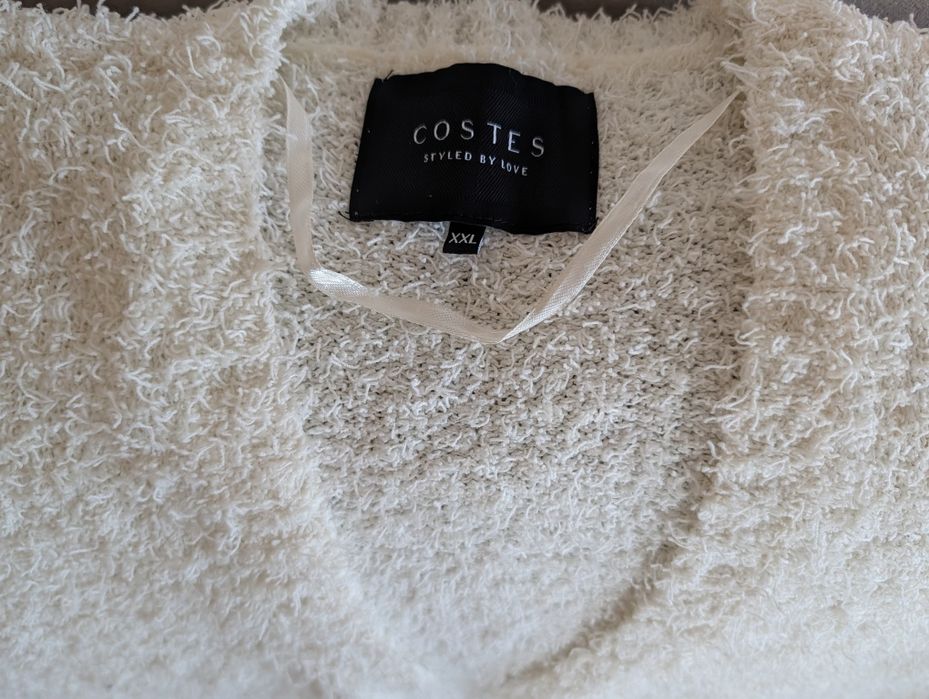 Светр L XL 42 жіночий кофта кардиган
