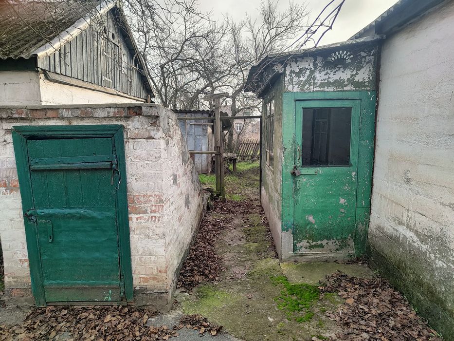 Продам дом пгт.Илларионоао