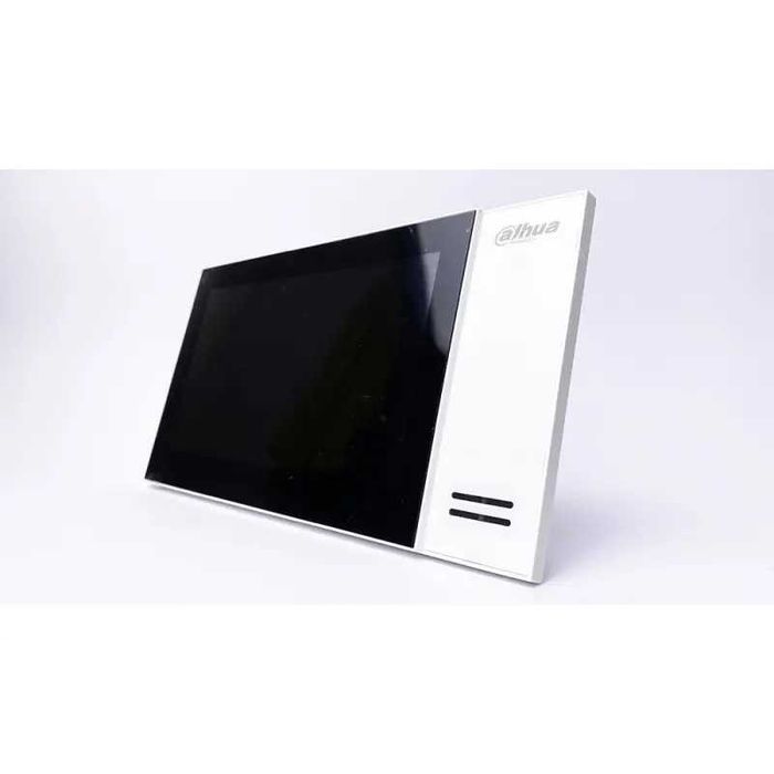 Ip видеодомофон Dahua DHI-VTH2421FW-P 7" дюймов