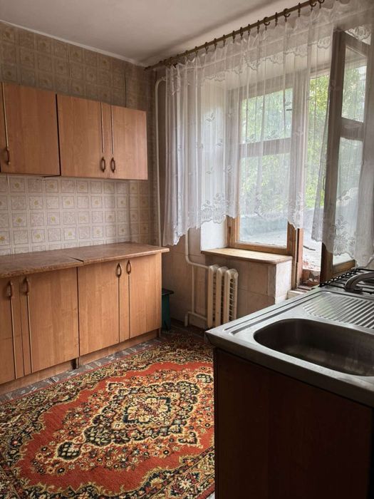 Продаж 2х кімнатної квартири, Ближнє Замостя, 5 хвилин від «Петроцентру», Вінниця