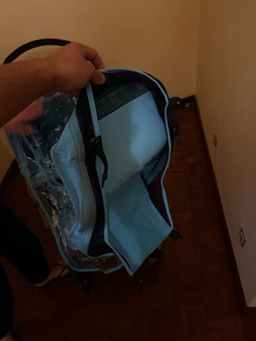 Carrinho bebe Concord Fusion