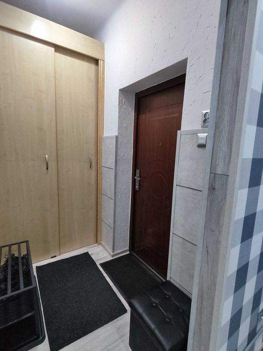 Mieszkanie Własnościowe Staszica