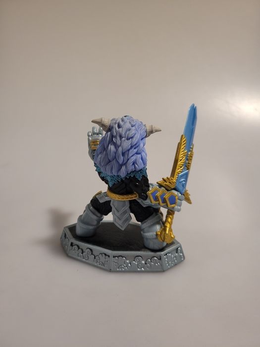 Skylanders Wild Storm