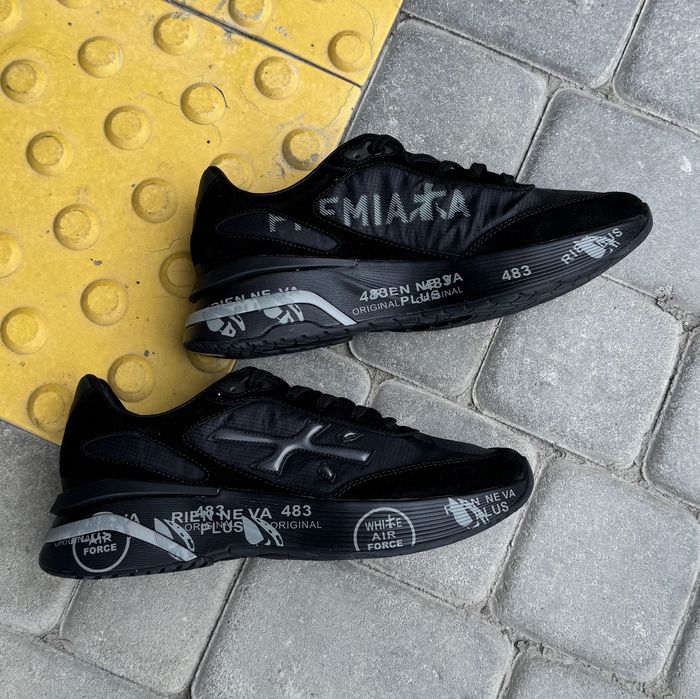 Premiata Moerun 6445