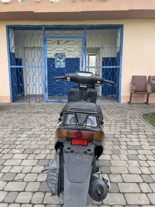 Скутер Hodna dio18