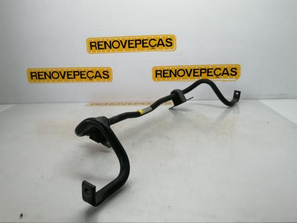 Barra estabilizadora / torção RENAULT Megane III (BZ0_)