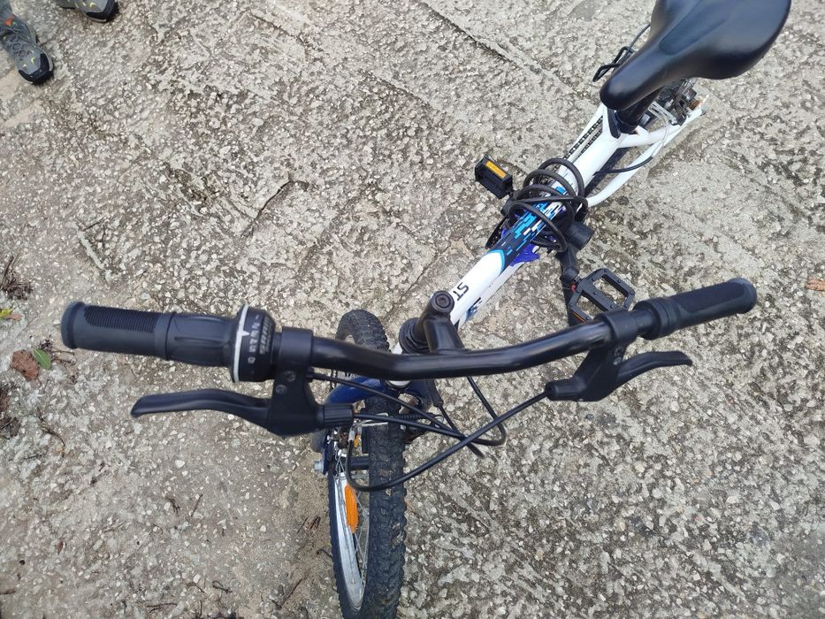 Bicicleta  em ótimo estado