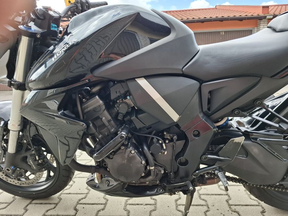 Na sprzedaż HONDA CB1000R z 2010 roku