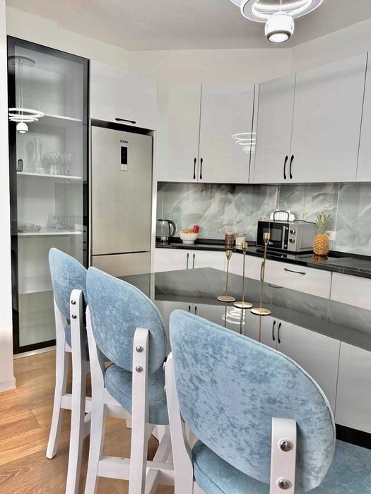 Albania: Apartament z widokiem na morze! Wykończony pod klucz | Durrës/Golem
