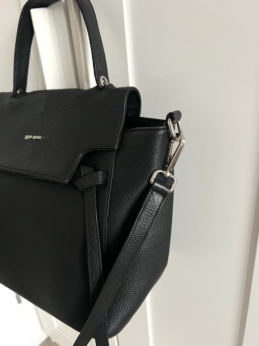 Torba Ginno Rossi duza shopperka