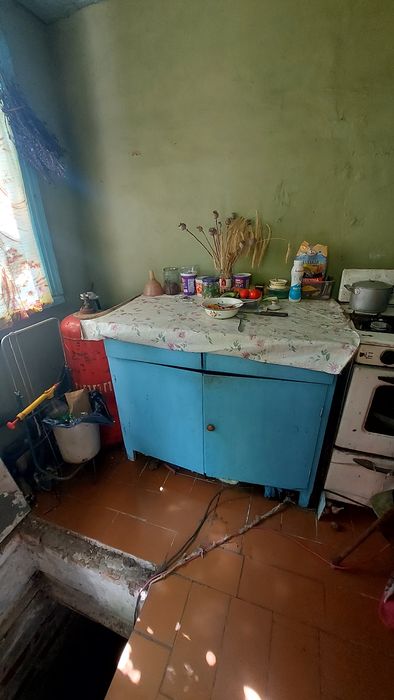 Дача для задоволення і відпочинку.