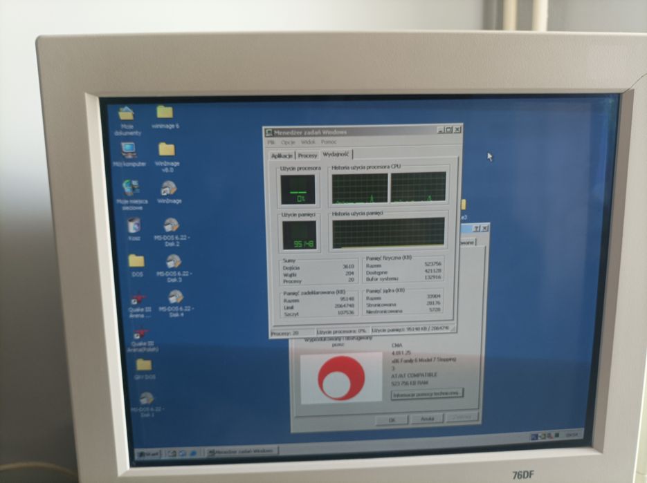 QDI Legend P6I440BX Brillant IV Dual Slot 1 Pentium III 3  asus P2B-DS