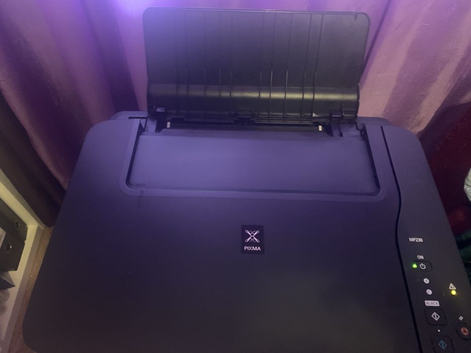 Multifunções CANON