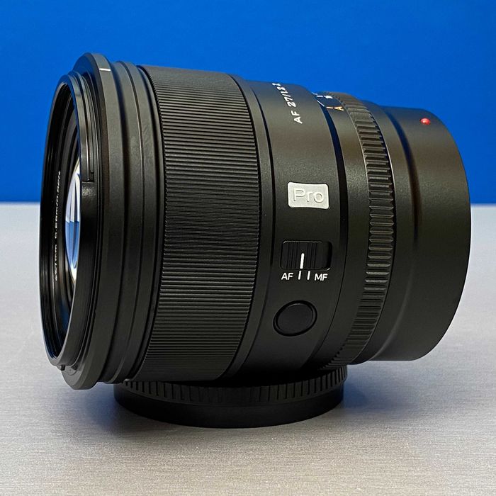 Viltrox PRO AF 27mm f/1.2 STM ASPH ED IF | Nikon Z