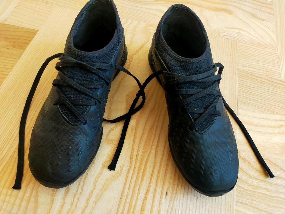 Buty piłkarskie adidas chłopięce predator