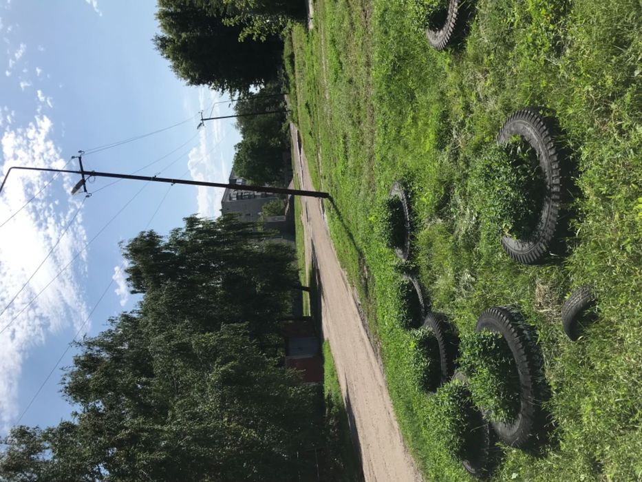 Продажа автостоянки или обмен