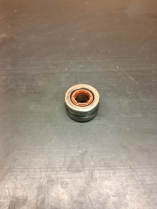 Ślizg rolka uszczelka zawór wydechowy części Yamaha 125 DT TDR TZR KTM